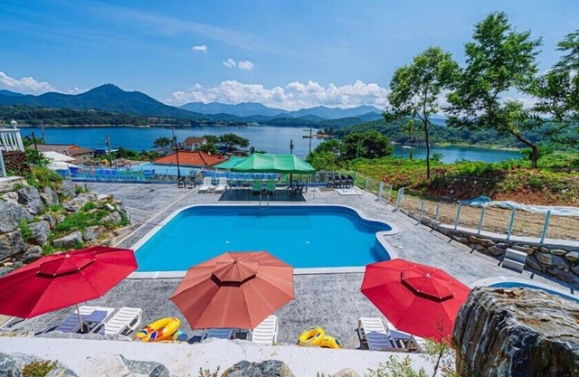 Hosu Ilchul Pension