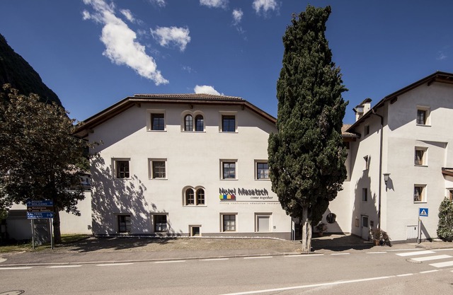Hotel Masatsch
