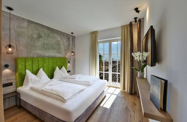 Hotel Goldene Traube