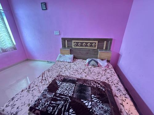 Hotal Shri Shyam Palace