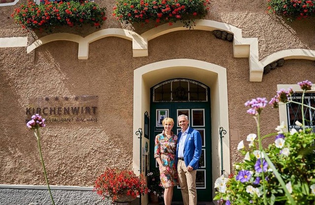 Hotel-Restaurant Kirchenwirt Wachau