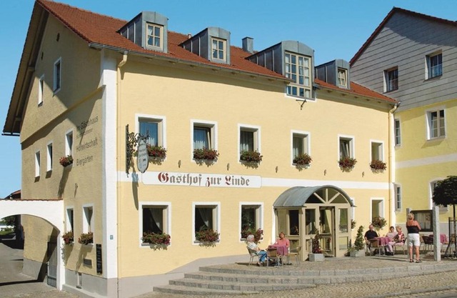 Hotel-Gasthof Zur Linde