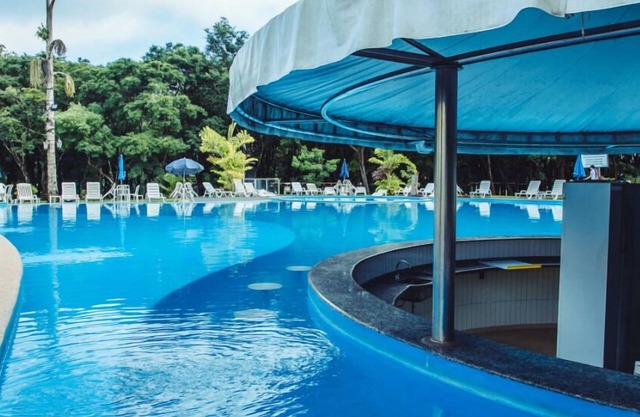 Hotel Água das Araras