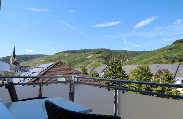 Hotel Ännchen Garni