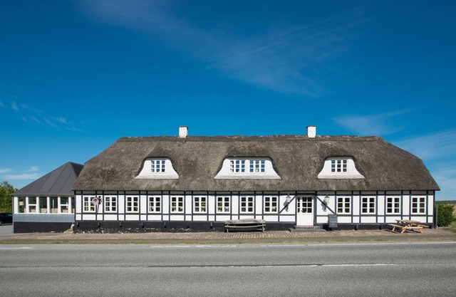 Hotel Årslev Kro