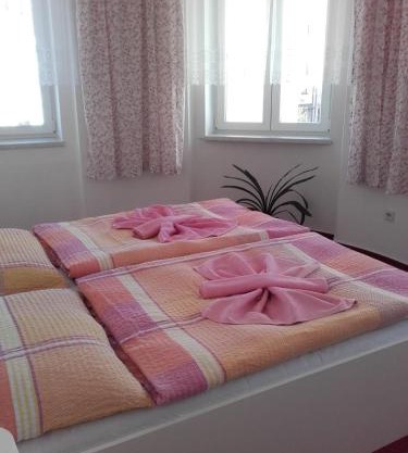 Hotel Šrejber
