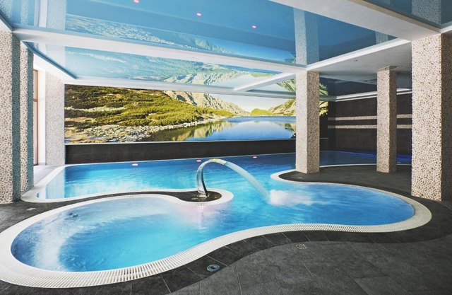 Hotel Żywiecki Medical SPA & Sport Żywiec
