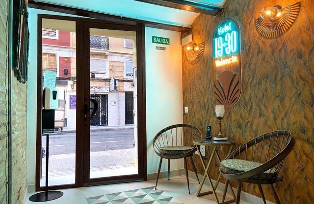 Hotel 19-30 Valencia