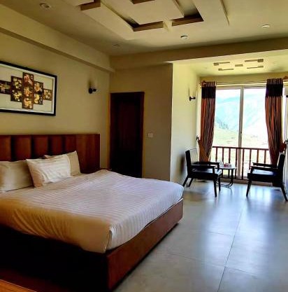 Hotel 22