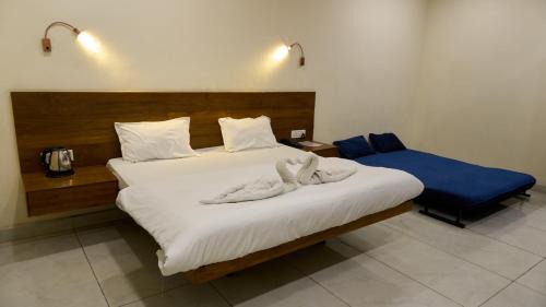 Hotel 36 Westinn Vikaspuri