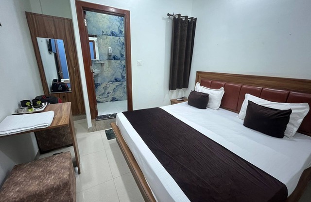 Hotel 4S By Wishotel