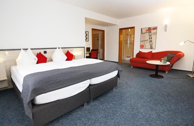Hotel 7 Säulen GmbH