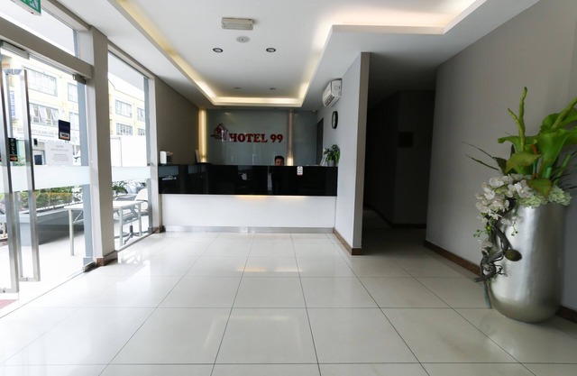 Hotel 99 - Bandar Klang