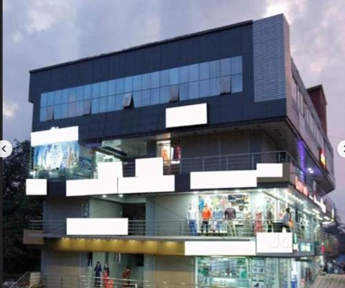 HOTEL A.K.INTERNATIONAL INN