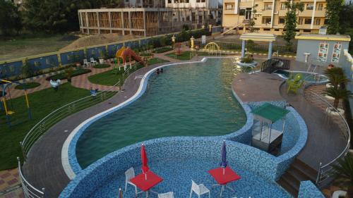 Hotel Aarohi