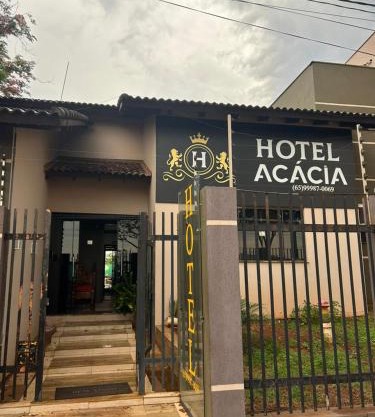 Hotel Acácia
