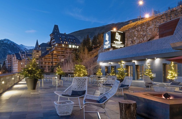 Hotel AC Baqueira Ski Resort, Autograph Collection