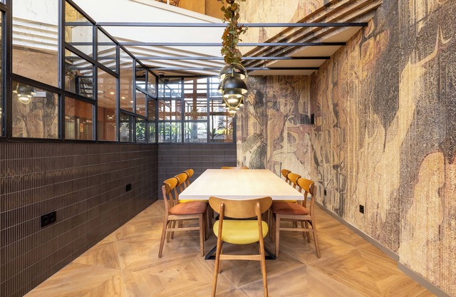 Hotel Acta Piramides