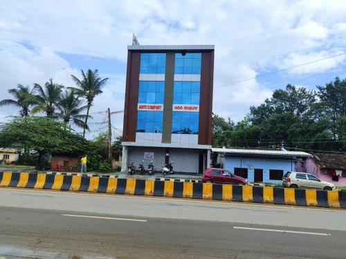 Hotel Aditi Comforts