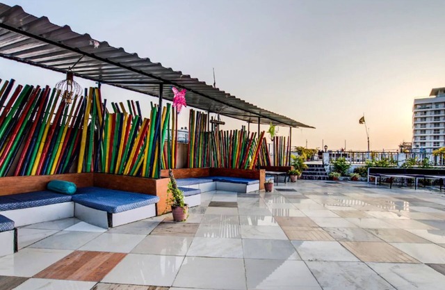 Hotel Aditya