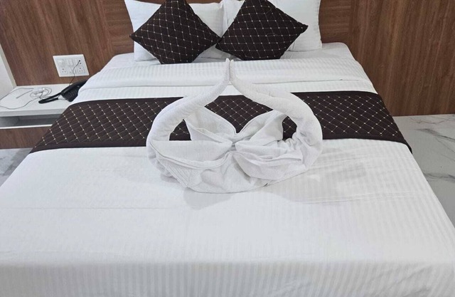Hotel Aditya Inn