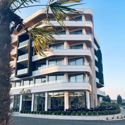 Hotel Adler