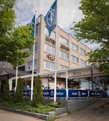 Hotel Adlon