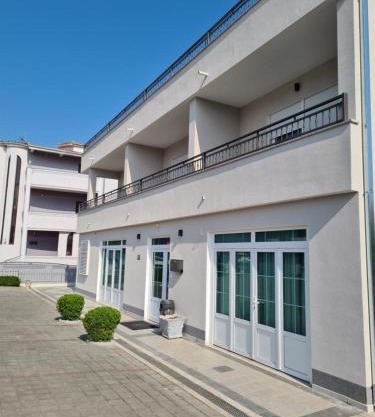 Hotel Adria