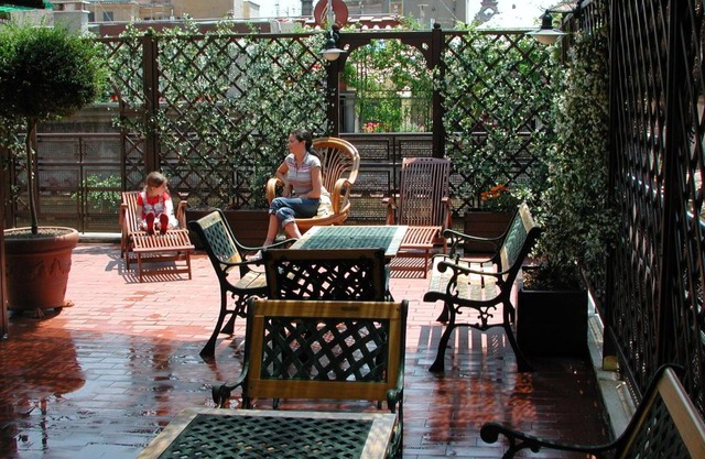 Hotel Adriatic