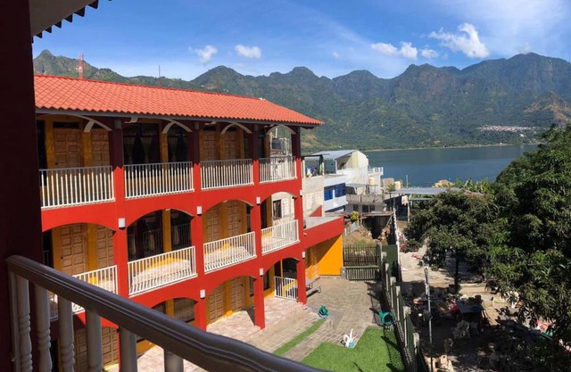 Hotel Adulam