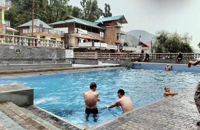 Hotel Adventure Inn 20 Metre from Swimming Pool