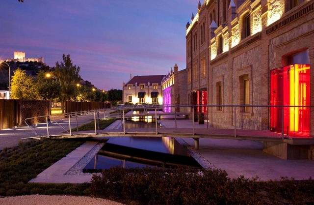 Hotel AF Pesquera