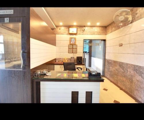 Hotel ak and Resturant