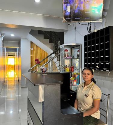 Hotel AK7