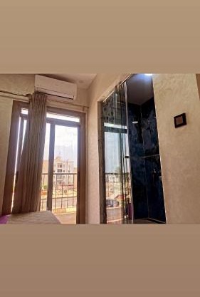 Hotel al andalus N4