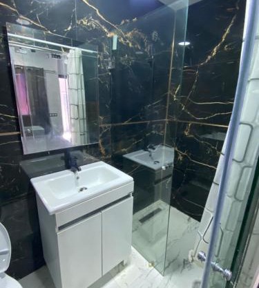 Hotel al andalus N7