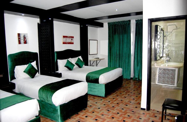 Hotel Al Khaima