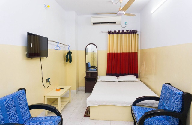 Hotel Al Sarwar - Deluxe Single Room