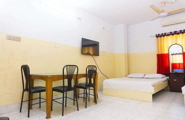 Hotel Al Sarwar - Family Suit Room
