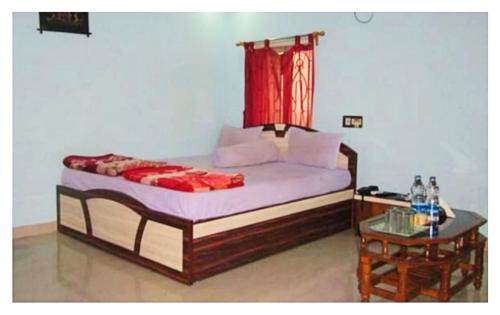 Hotel Alan-kar Lodge Kharagpur