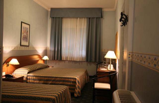 Hotel Alba