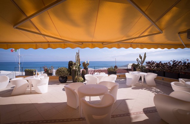 Hotel Albatros Varigotti