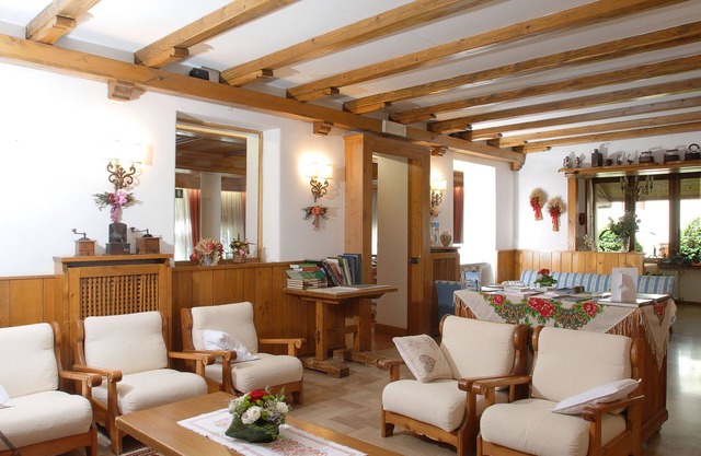 Hotel Albergo Dolomiti