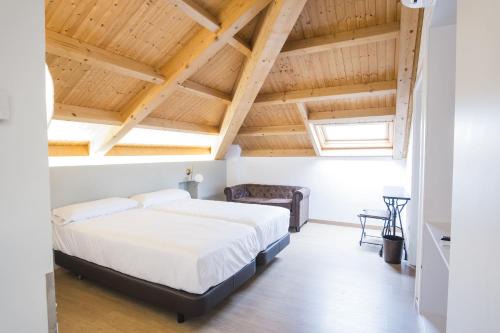 Hotel Alda Triacastela