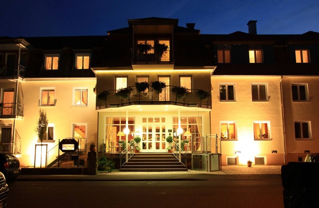 Hotel Alexa