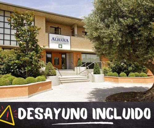 Hotel Alhama