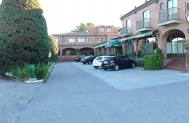 Hotel Alisa