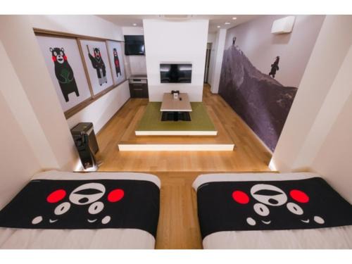 HOTEL ALL IN Kumamoto - Vacation STAY 55144v
