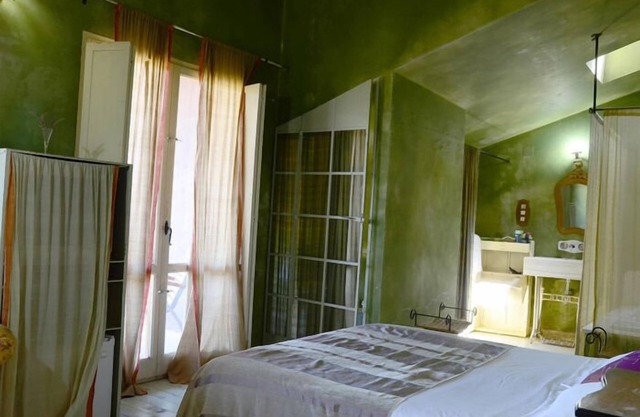 Hotel Alma de Romero