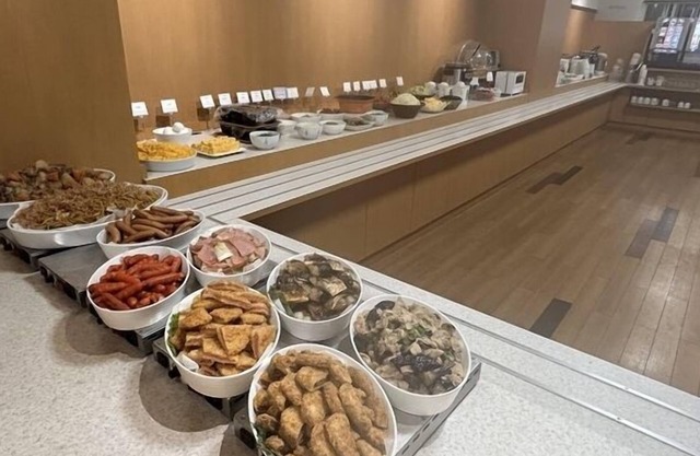 Hotel Alpha-One Tottori